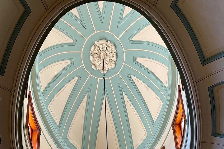 A Journey Through Time Heritage & Architecture Group Walking Tour