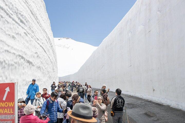 Private One-Day Everything Tour in Nagano or Matsumoto