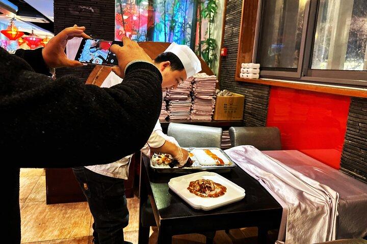 Peking Duck & Beyond:Exploring the Best Eats in Beijing's Hutongs