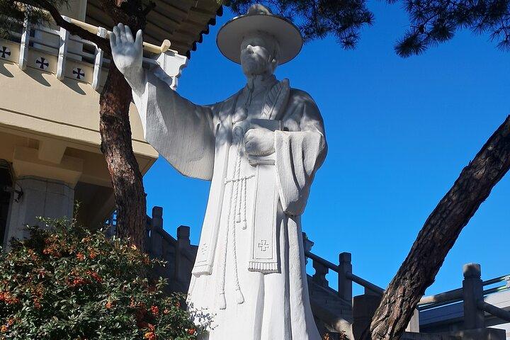 Catholic Pilgrimage Tour of Korea (2 Night 3 days)