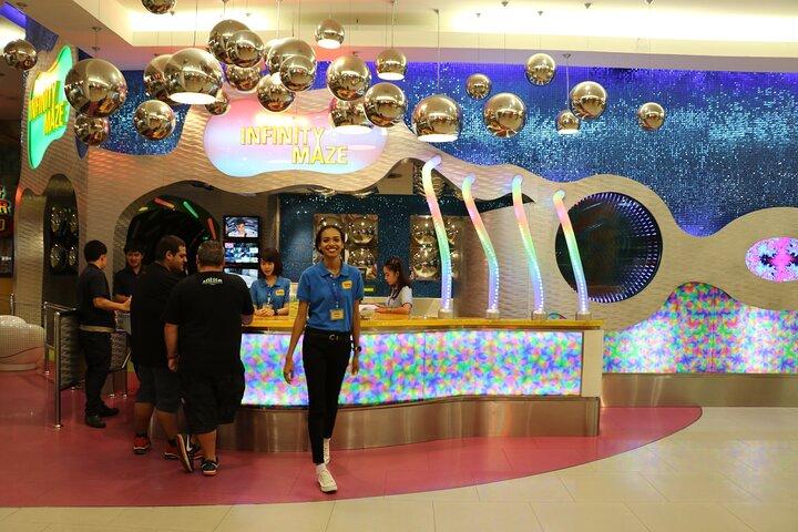 Private Full Day Tour in Pattaya Optional Pick Up from Bangkok