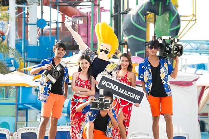 From Bangkok: Pattaya Exploration Guide Day Trip