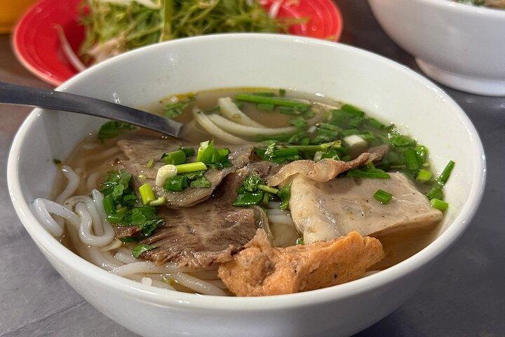Super Niche Walking Street Food Tour in Ho Chi Minh City