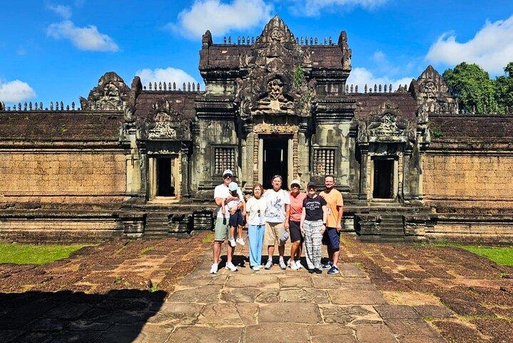 Travel to Vietnam Cambodia and Thailand in 12 days