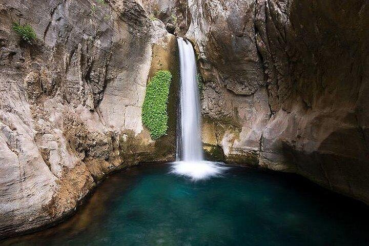 Sapadere Canyon Day Tour from Alanya–Waterfalls & Lunch Included