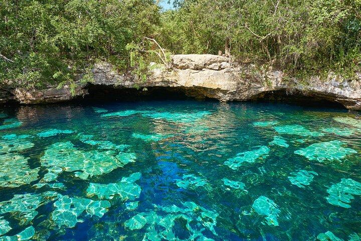 Tulum & Cenote - Private Express Tour