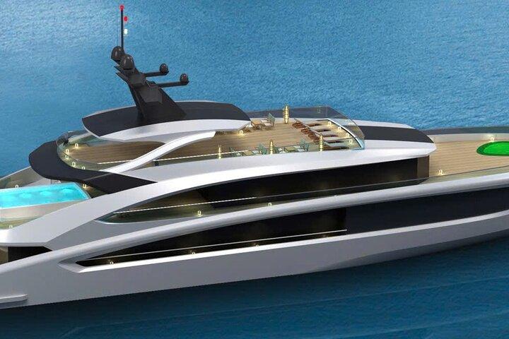 Taliya 5 Star Cruise From Hanoi To Ha Long To Lan Ha Bay