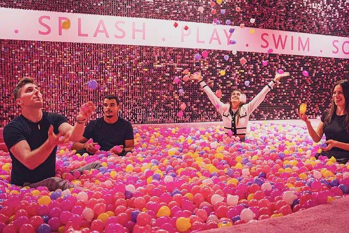 Museum of Candy