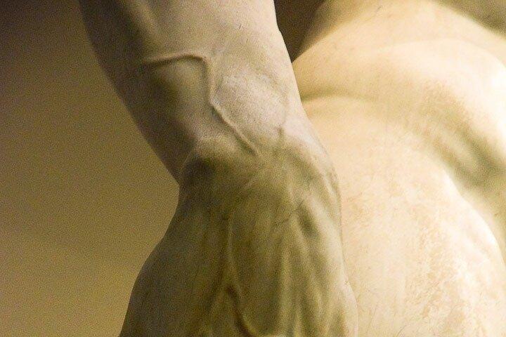 Skip-the-Line Accademia Gallery & Michelangelo's David