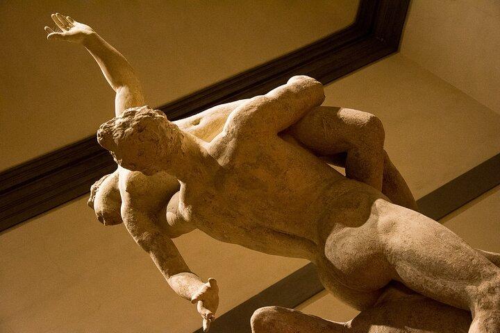 Skip-the-Line Accademia Gallery & Michelangelo's David