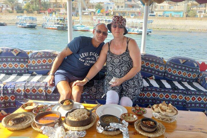 Luxor, King's Valley & Karnak Tour | Private | From Hurghada