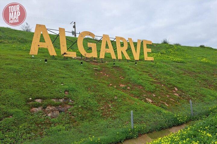 Private Tour Lisbon to Algarve: Benagil Cave, Lagos, & Carvoeiro