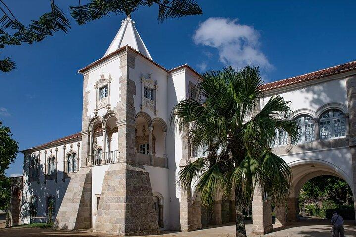 From Lisbon to Evora Monsaraz Full Day Tour