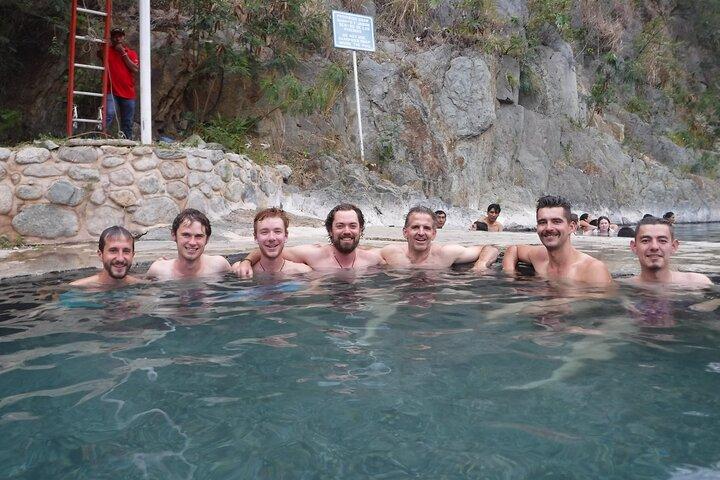 5 Day Salkantay Trek to Machu Picchu from Cusco