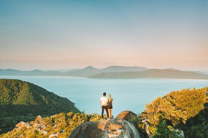 Afternoon Fitzroy Island Escape – Return Ferry Included