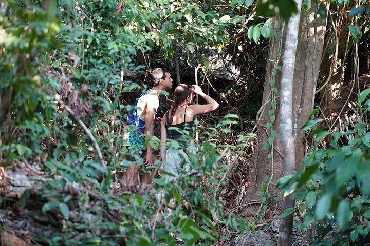 Cat Ba Trekking & Kayaking 3 days 2 nights