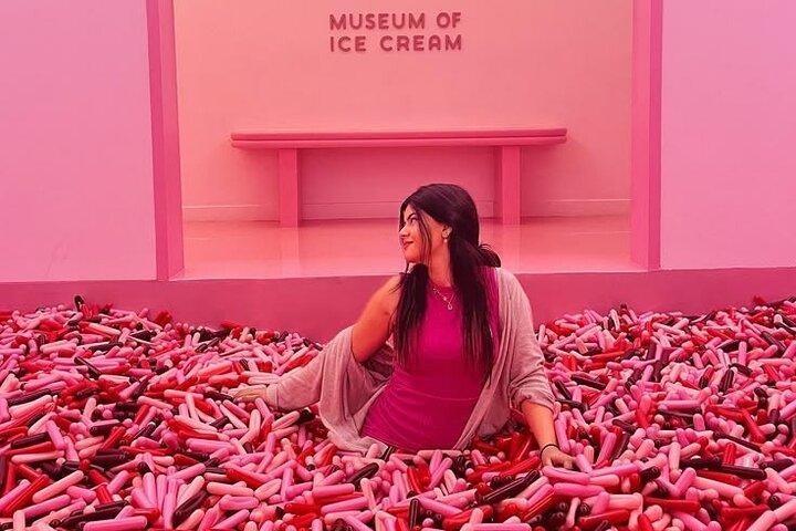 Museum of Candy