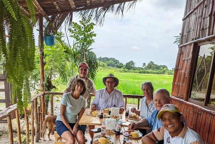 Cocoa and Tropical Fruits Farm with Fine Chocolate Experience