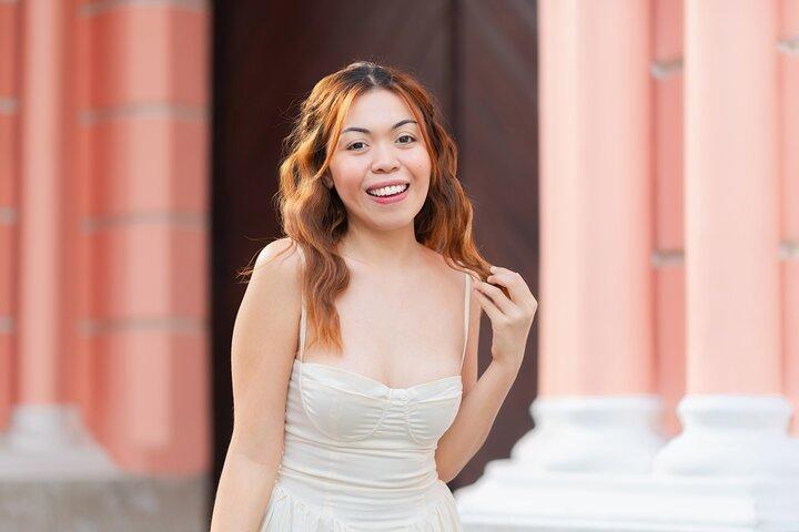 Professional Photo Services in Ho Chi Minh City & Vietnam