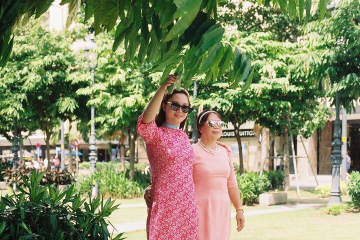 Professional Photo Services in Ho Chi Minh City & Vietnam