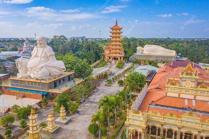Experience Authentic Mekong Delta Life From Ho Chi Minh City