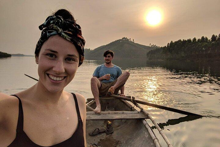 Explore Thac Ba Lake, Duong Lam Village - Hidden gems close Hanoi