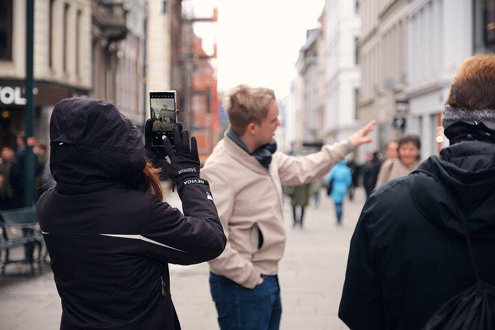 The Essential Oslo Private Walking Tour