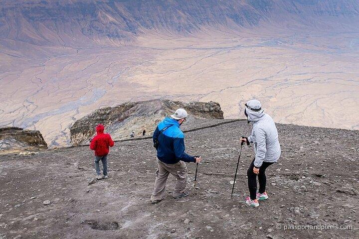 3-Day Safari Adventure to Mount Ol Doinyo Lengai and Lake Natron