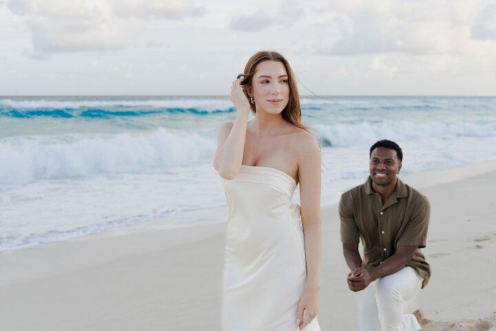 Cancun Exclusive Photoshoot Session