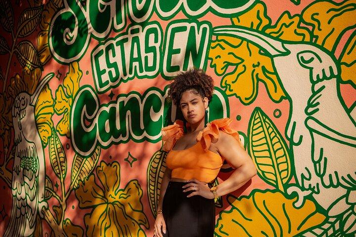 Cancun Exclusive Photoshoot Session