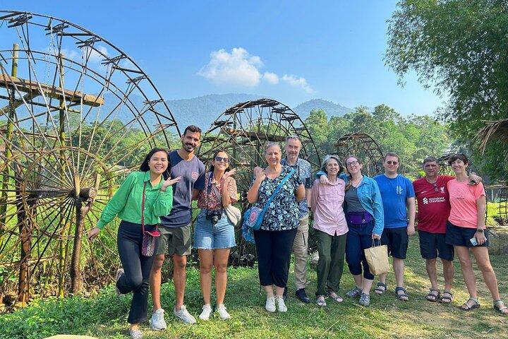 Discover Pu Luong Nature Reserve on This Immersive 2day/1night