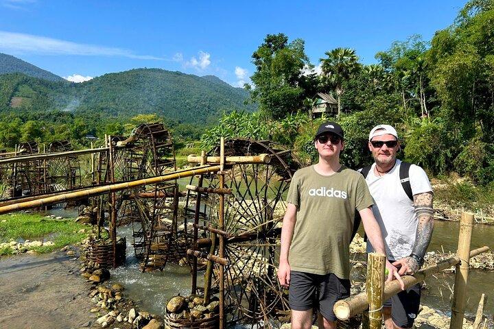 Pu Luong Discovery 2days 1night: Resort, Pool & Deluxe Room