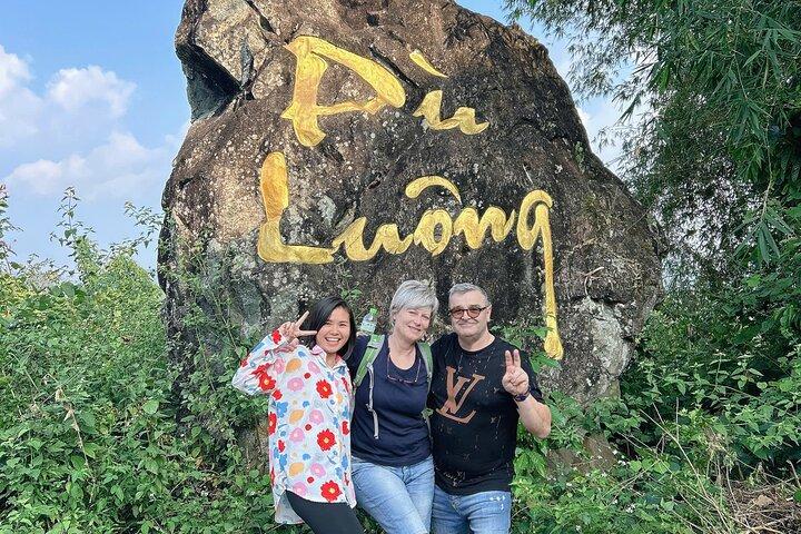 Pu Luong Discovery 2days 1night: Resort, Pool & Deluxe Room
