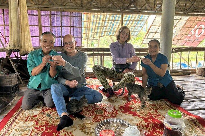 Pu Luong The Hidden Gem - 2days/1night Tour - Amazing Experience