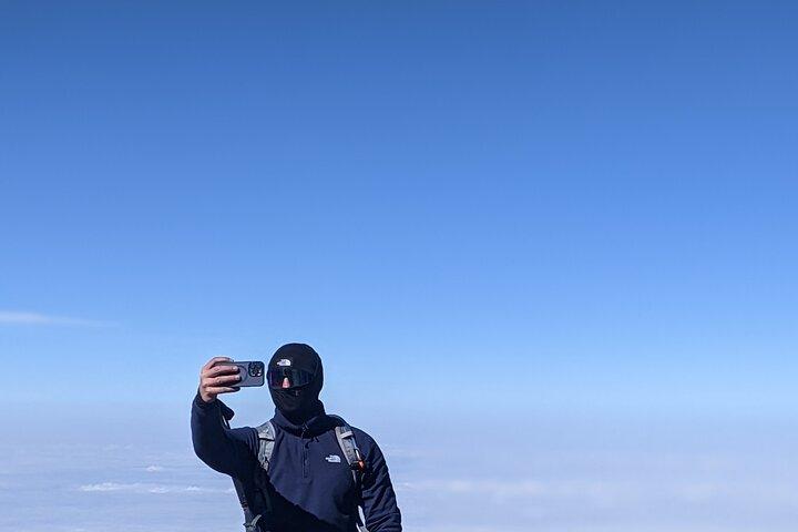 8 Days Mount Kilimanjaro Trek Via Lemosho
