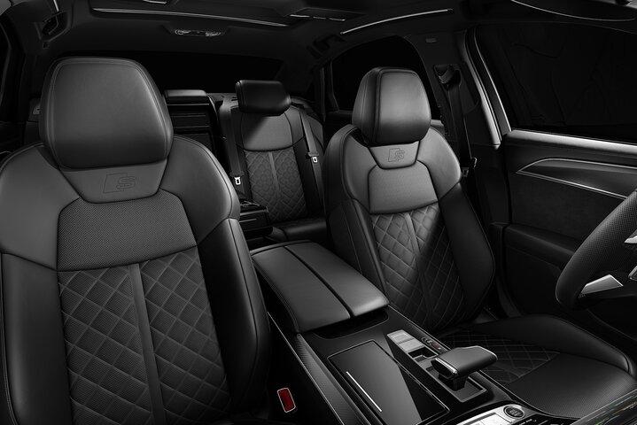Private transfer from Vienna to the airport