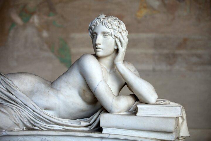 Best Florence Shore Excursion from La Spezia