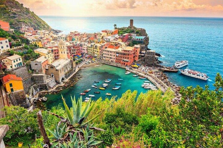 Best Florence Shore Excursion from Livorno Port