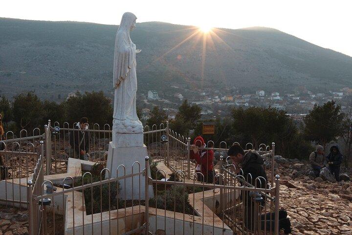 Private Medjugorje Pilgrimage Experience