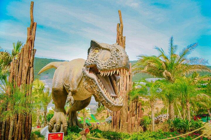 Full-Day Discovering the new tourist attraction in Dalat 2026