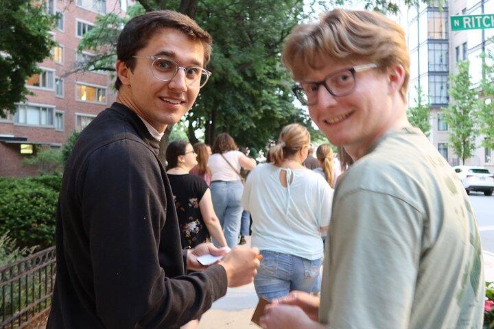 Chicago Murder Mystery Tour
