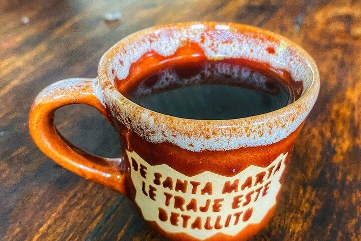 Magic Minca : Waterfalls, Cocoa Workshop and Coffee From Santa Marta