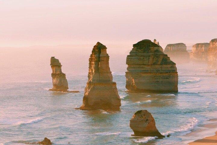 Small-Group Great Ocean Road Classic Day Tour from Melbourne