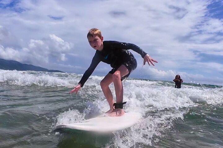 Surf Lessons