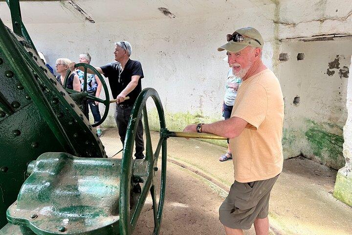 Auckland City Half Day Top Sightseeing Tour(Small Group Tour)