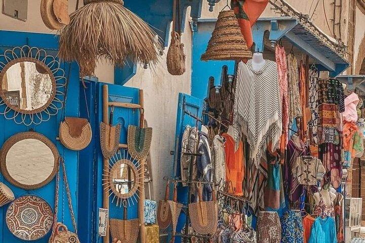 Essaouira Day Trip from marrakech