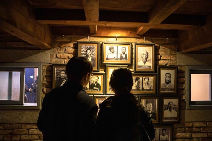 Blood & Tears: Korea Independence & Resistance Dark History Tour