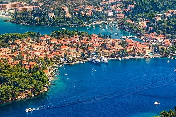 Explore Cavtat Half Day Tour from Dubrovnik