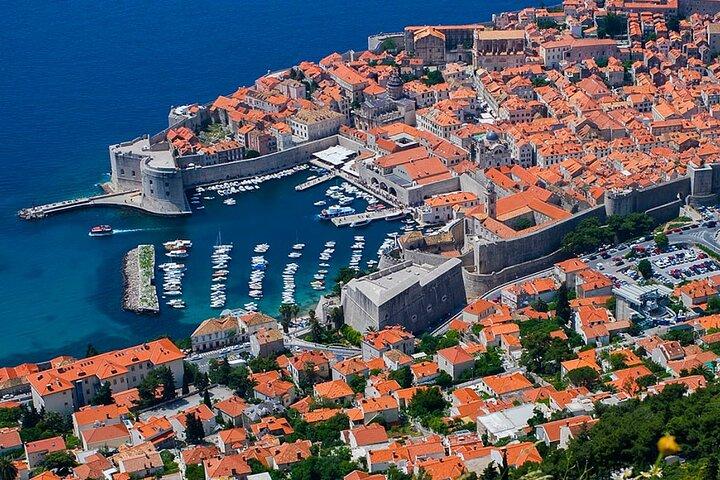 Explore Cavtat Half Day Tour from Dubrovnik