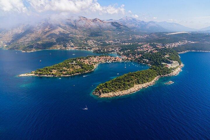 Explore Cavtat Half Day Tour from Dubrovnik